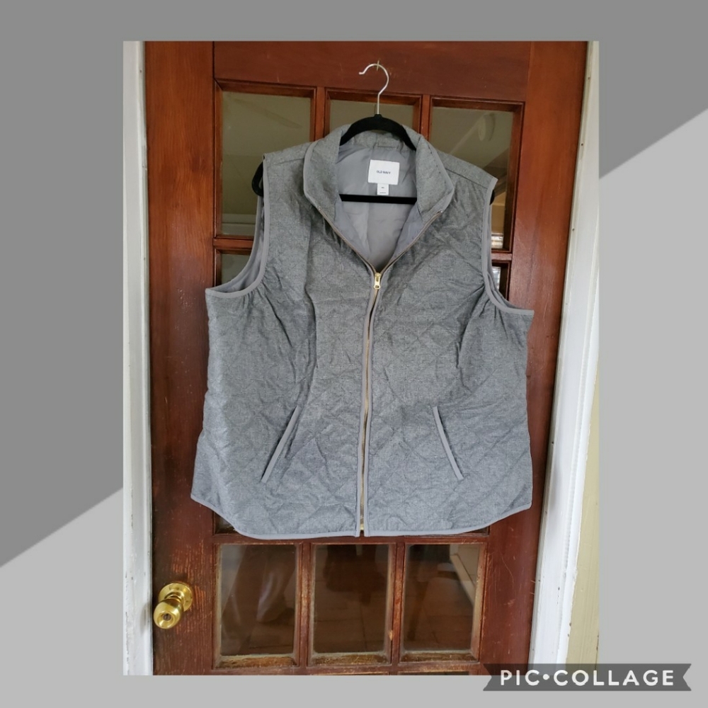 Vest